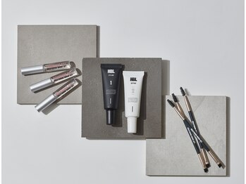 エースビューティーサロン 蒲郡店(ACE. beauty salon)/HBL 眉癖改善 メニュー化決定