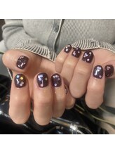 ブラックラッシュ(BLACK RUSH)/定額4400