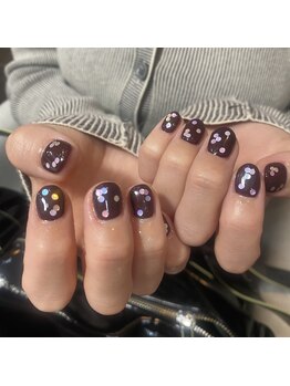 ブラックラッシュ(BLACK RUSH)/定額4400