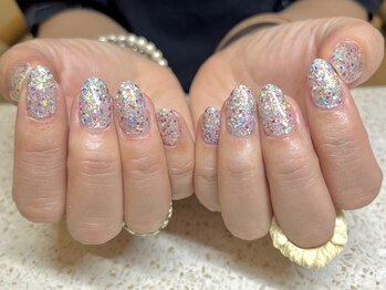 ミュート 三軒茶屋店(mute.)/one color by ami