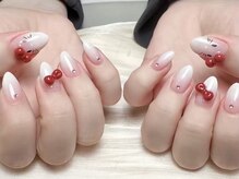 シーアンドビーネイル(C&B Nail)/ベビープーマー