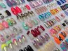 サンプルから選べる☆Bコース6300円