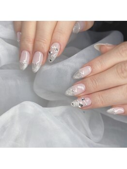 リムネイル(RIM NAIL)/ジェルネイル