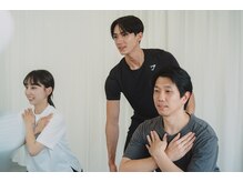 ノグジム(NOGGYM)/２人で行っても大丈夫？