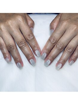 大人気ちゅるんマグネイル♪