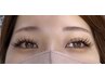 【大人気】Miss eyed'olフラットマットラッシュ100本＋高級コーティング付き