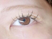 コム 草加マルイ店(com by neolive)/フラットラッシュ140本 担当坪