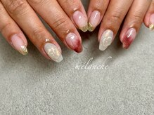 メランシェ(melanche)