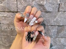 ハピナス(HAPPINAS)/キルテイング×フレンチ