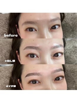 エイル ビューティ スタジオ(EIL beauty studio)/