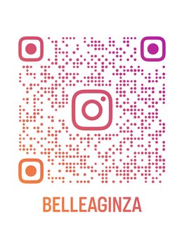 ベルア 東銀座店(Bellea)/結果写真や動画はインスタで♪