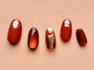 Hand Sunkissed Collection 6.
