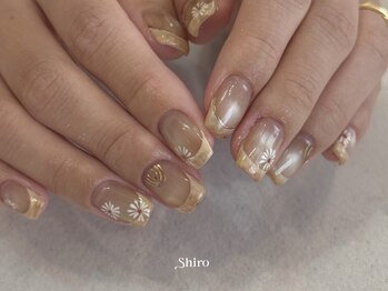 スワン 浜松駅前(SUWAN)/《デザインネイル》