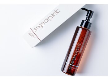 アンジェリック 湘南台店(Angelic)/オーガニッククレンジング