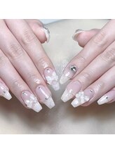 木にいる 錦糸町/10本画像持ち込みデザイン