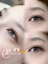 アイモア 豊田 土橋店(eye mor.)/似合わせまつげパーマ☆彡