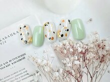 シャルム(Charm)/9月【定額】トレンドコース