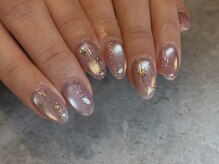 ユイリー(Yuily)/マグネット/ミラーアート