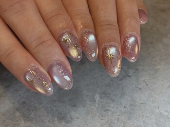 マグネット/ミラーアート