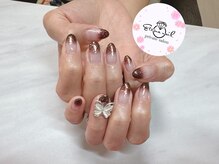 エテルナ ネイル(eterna nail)