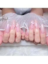 ユリネイル(Yuri nail)/