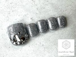 定額フットジェルコース☆7700円