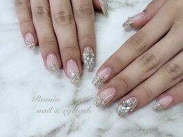 ブライダルコース