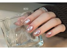 ドラネイル(Dola Nail)/