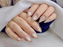 ルビーネイル 太閤通駅店(RUBY NAIL)/