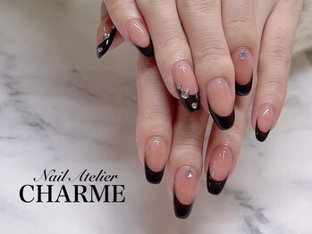 シャーム(CHARME)/