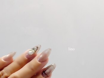 リノ サロン(lino salon)