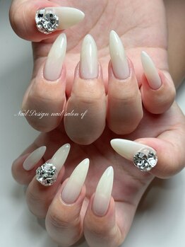 付け替え時オフ無料のメニューがあるサロン