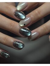 シスネイル(sis nail)/simple_course