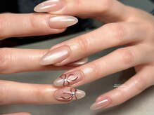 マタネ(matane)/simple リボンart