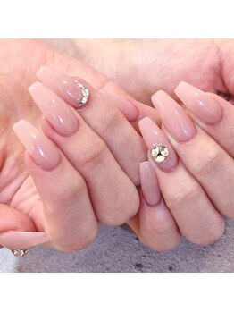 ルミエール 大分市中央町(Lumiere)/ワンホンネイル