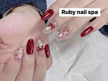 ルビースパ(Ruby Spa)