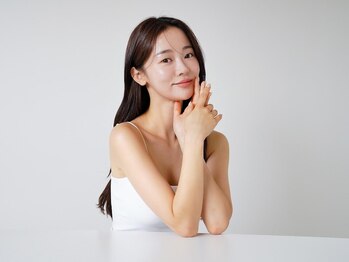 アパラギ(Aparagi)の写真/内側から満ちる水光肌◇ilLonスキンジェクションでハリツヤ覚醒!エステ版ポテンツァ導入キャンペーン¥15000