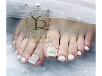 ユリナリタ(YuRi Narita)/