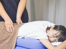 勝田台駅前整骨院