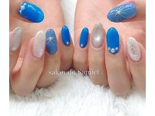 サロン ド サミエル(Salon de Samiel)