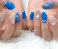 サロン ド サミエル(Salon de Samiel)