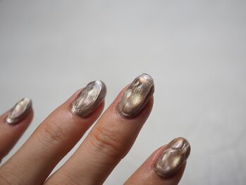 ネイルサロン ユーズ(USE.)/nuance design