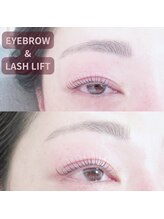 アイシック 勝どき(eyechic)/まつげパーマ＆アイブロウ勝どき