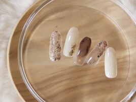 ご新規様限定デザイン