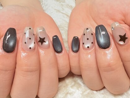 ラサロンホープ(La.SALON HOPE)の写真