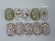 アウラ(.aura)/