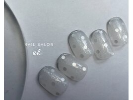 el サンプルデザイン