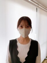ファシア(fascia)&nbsp;福本 一美