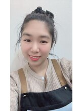 ハナローズネイル 新宿店(Hana Rose Nail)&nbsp;ラン ちゃん
