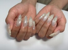 エト(Eto)の雰囲気（人気のクロスパーツ☆3個以上希望の方は事前にご連絡ください）